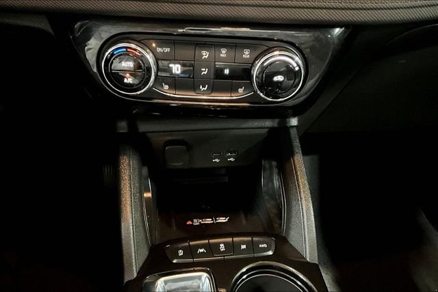 2024 Chevrolet TrailBlazer LT - Photo 14