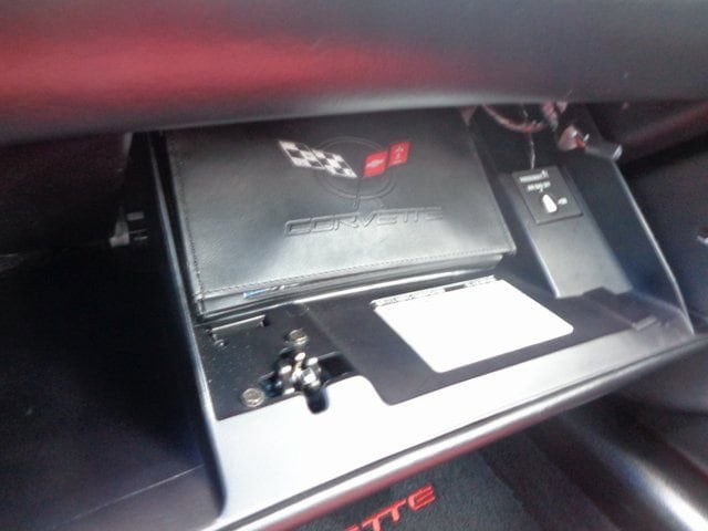 2001 Chevrolet Corvette Base - Photo 14