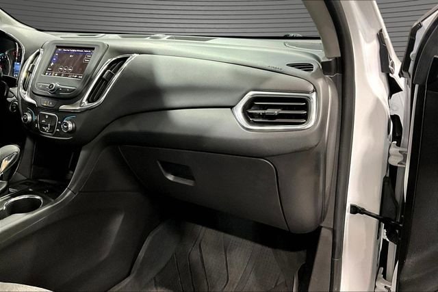 2023 Chevrolet Equinox 2FL - Photo 23