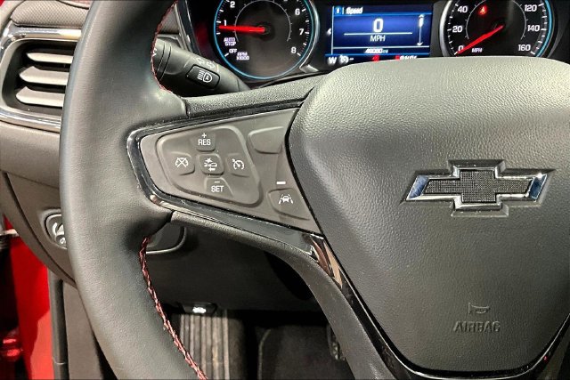 2024 Chevrolet Equinox RS - Photo 11