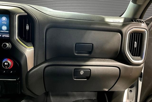 2022 Chevrolet Silverado 1500 Limited RST - Photo 25