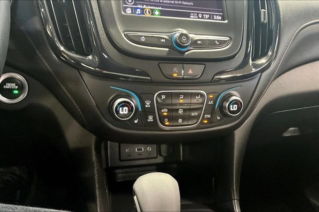 2024 Chevrolet Equinox RS - Photo 15
