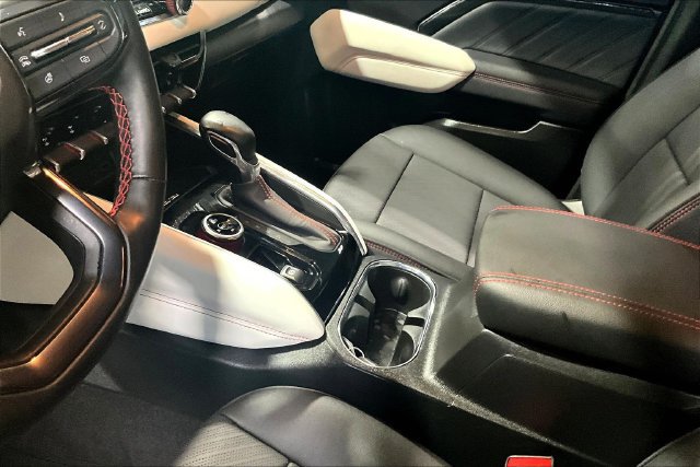 2026 GMC Canyon AT4X - Photo 19