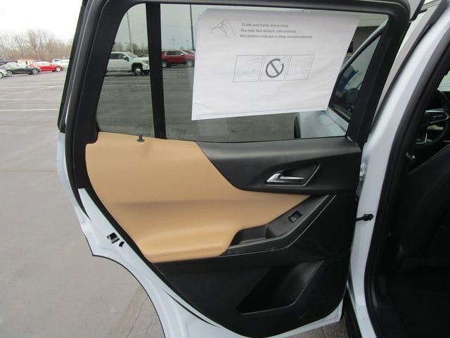 2026 Chevrolet Equinox ACTIV - Photo 19