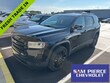 GMC Acadia