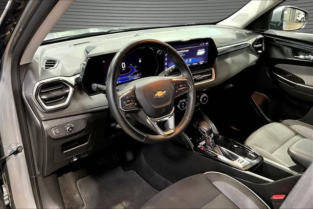 2024 Chevrolet TrailBlazer LT - Photo 15