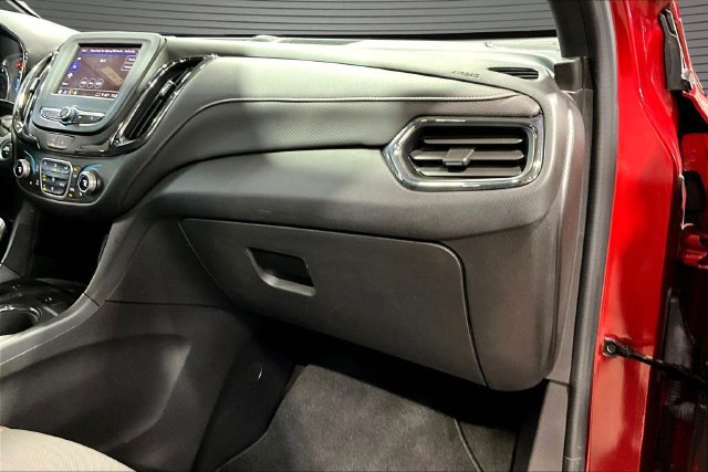 2024 Chevrolet Equinox RS - Photo 25