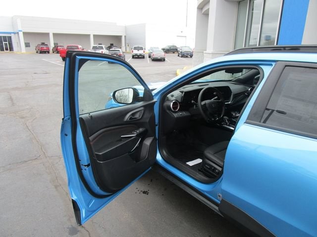2026 Chevrolet Trax RS - Photo 17