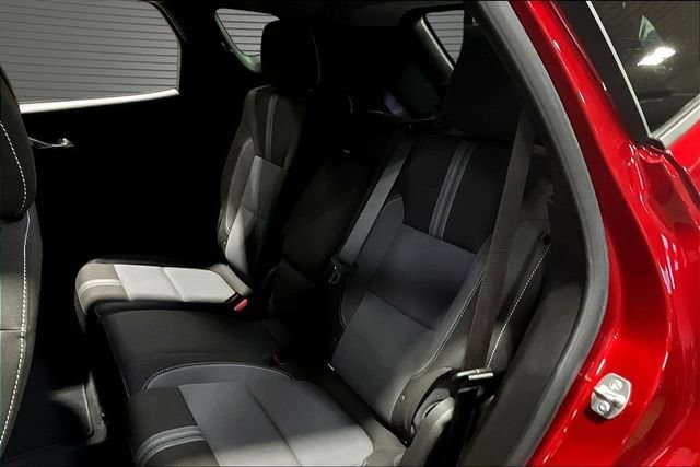 2024 Chevrolet Blazer 2LT - Photo 20