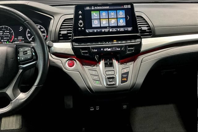 2025 Honda Odyssey Sport L - Photo 9