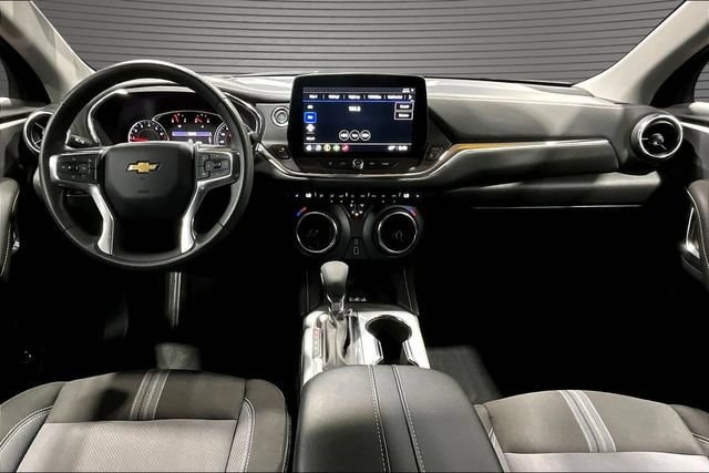 2024 Chevrolet Blazer 2LT - Photo 6