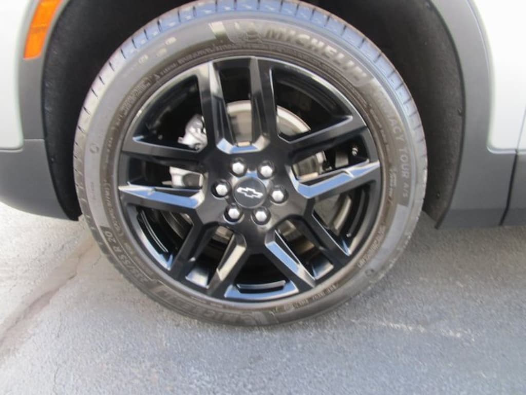 Used 2023 Chevrolet Blazer 2LT SUV