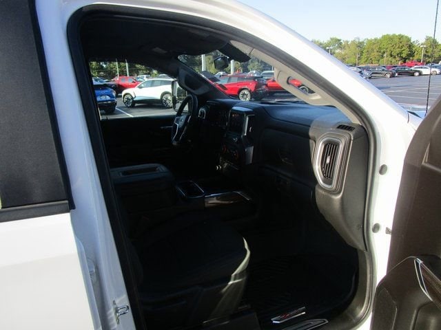 2022 Chevrolet Silverado 1500 Limited LT Trail Boss - Photo 26