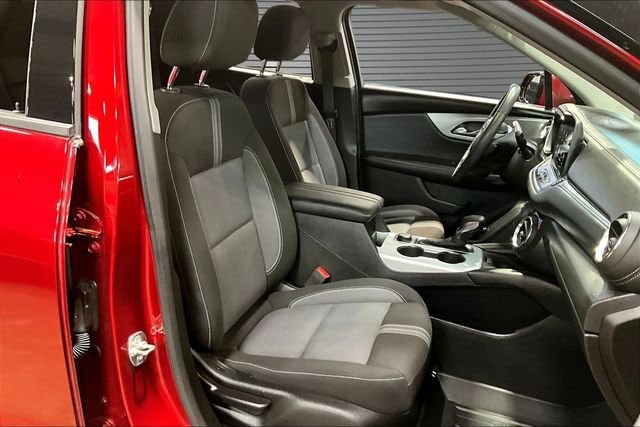 2024 Chevrolet Blazer 2LT - Photo 29