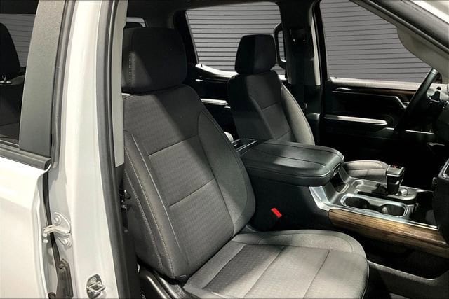 2023 Chevrolet Silverado 1500 RST - Photo 26