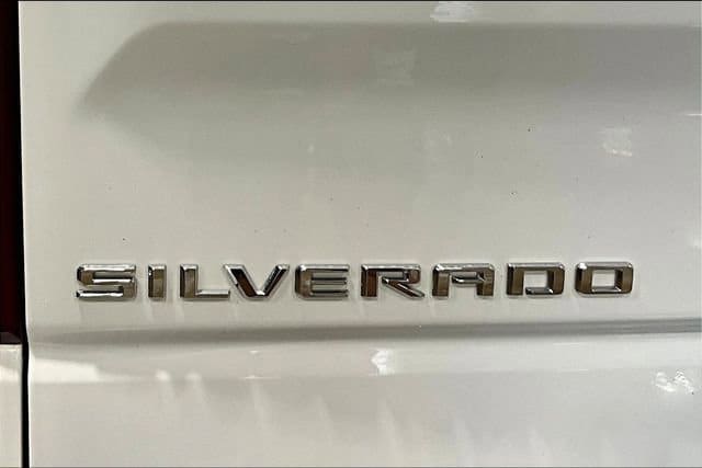 2023 Chevrolet Silverado 1500 RST - Photo 22