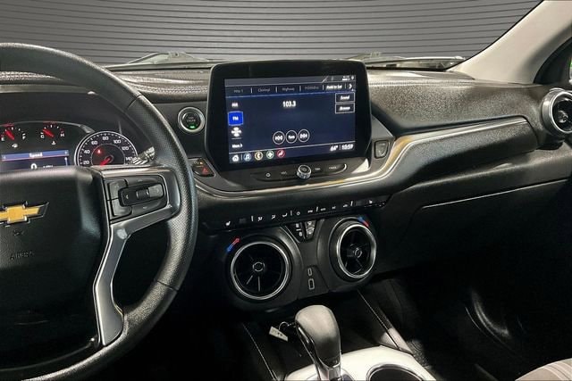 2024 Chevrolet Blazer 2LT - Photo 9