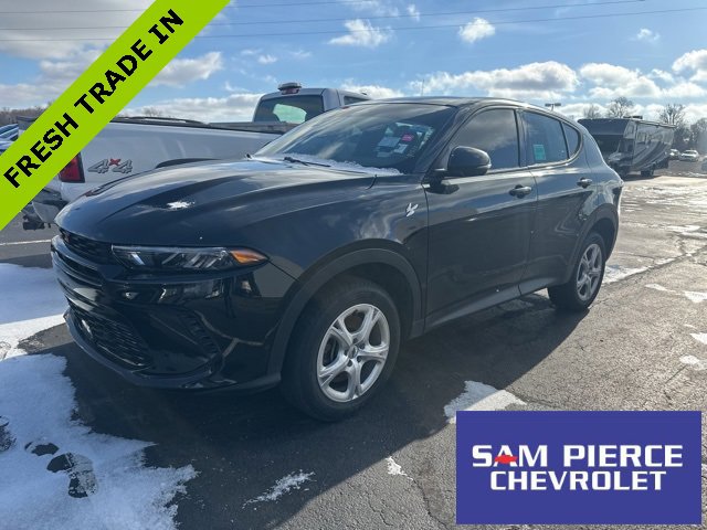 2023 Dodge Hornet GT Plus's photo