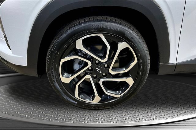 2026 Chevrolet Trax RS - Photo 12