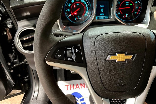 2015 Chevrolet Camaro Z/28 - Photo 10