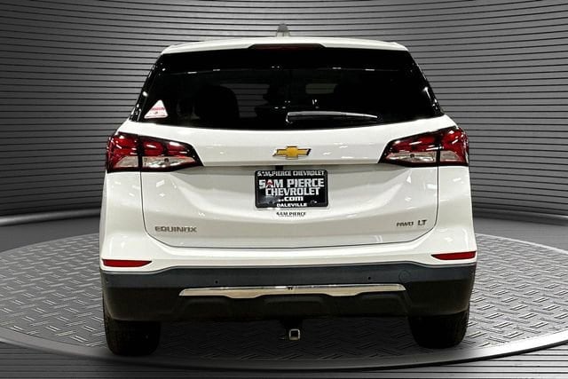 2023 Chevrolet Equinox 2FL - Photo 5
