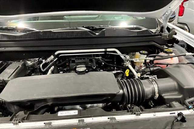 2026 Chevrolet Colorado LT - Photo 10