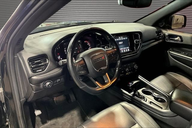 2022 Dodge Durango GT - Photo 15