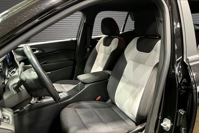2024 Chevrolet Trax RS - Photo 18