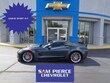  Chevrolet Corvette Grand Sport