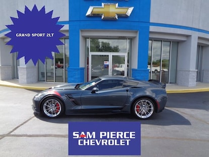 Full Hood & Fender + Mirror Kit | CHEVROLET CORVETTE GRAND SPORT CONVERTIBLE 2019 Full Hood & Fender + Mirror Kit | CHEVROLET CORVETTE GRAND SPORT CONVERTIBLE 2019