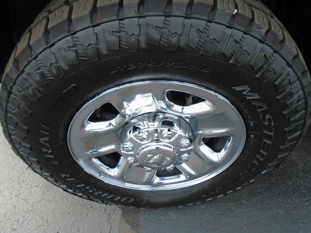 Used 2019 RAM Ram 2500 Pickup Tradesman with VIN 3C6UR5CJ8KG534703 for sale in Daleville, IN