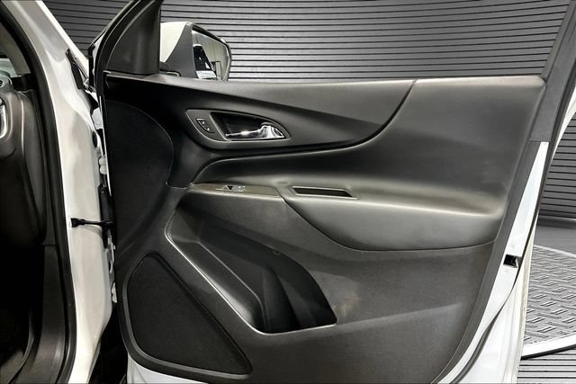 2023 Chevrolet Equinox 2FL - Photo 25