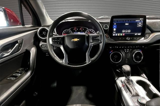 2024 Chevrolet Blazer 2LT - Photo 8