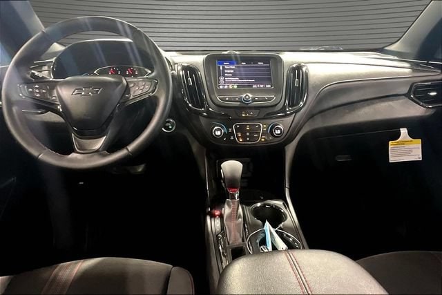 2024 Chevrolet Equinox RS - Photo 7