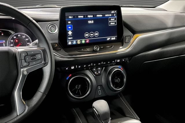 2024 Chevrolet Blazer 2LT - Photo 8