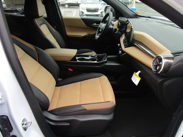 2026 Chevrolet Equinox ACTIV - Photo 26