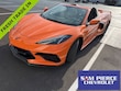 Chevrolet Corvette Stingray