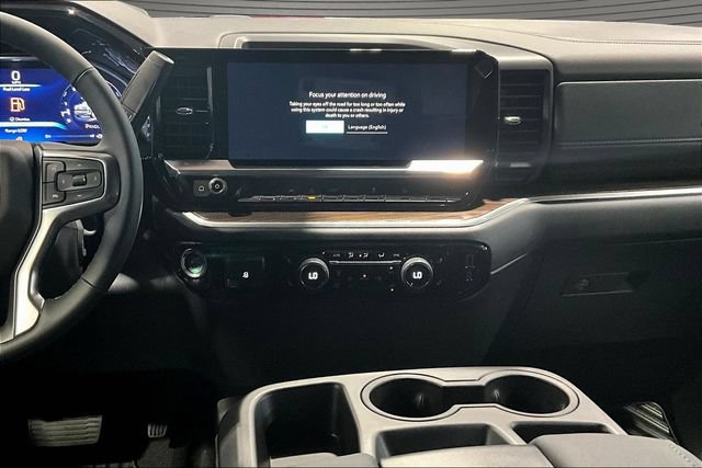 2026 Chevrolet Silverado 1500 LT - Photo 6