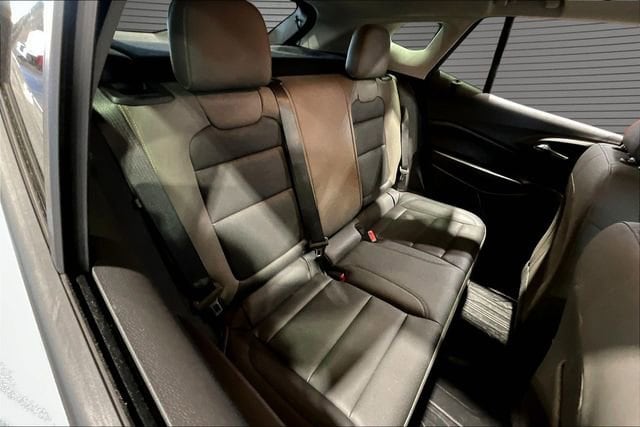 2025 Chevrolet Trax Activ - Photo 23