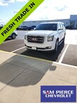 GMC Yukon XL