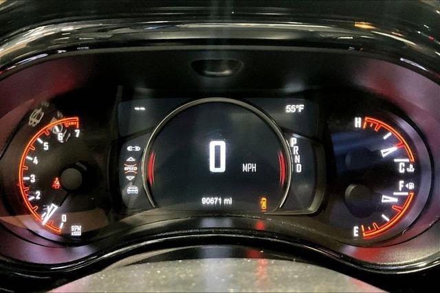 2022 Dodge Durango GT - Photo 12