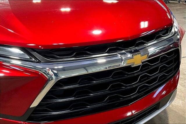 2024 Chevrolet Blazer 2LT - Photo 30