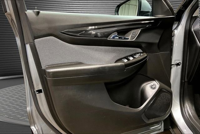 2024 Chevrolet TrailBlazer LT - Photo 17