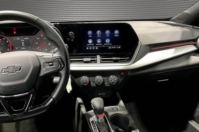 2024 Chevrolet Trax RS - Photo 9