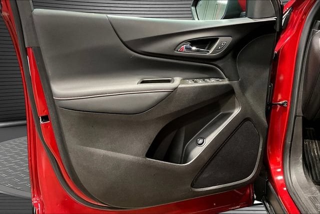 2024 Chevrolet Equinox RS - Photo 19