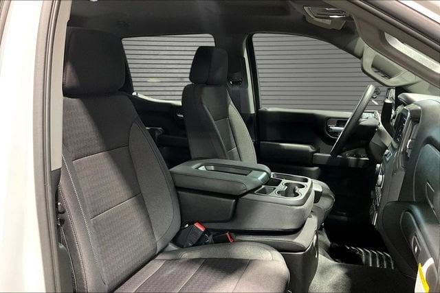 2026 Chevrolet Silverado 1500 Custom - Photo 10