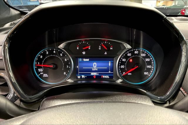 2024 Chevrolet Equinox RS - Photo 13