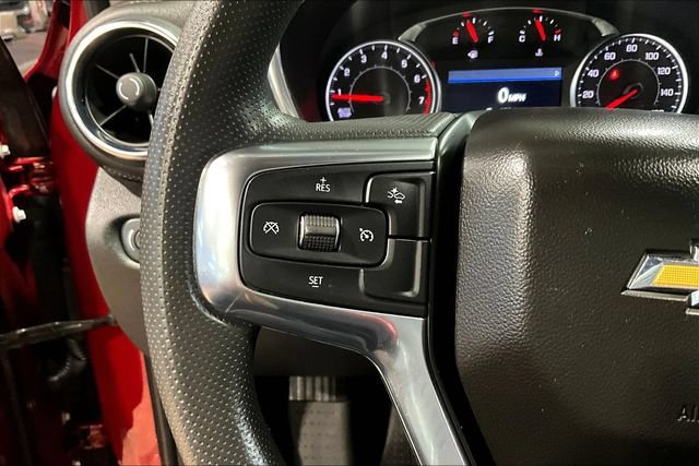 2024 Chevrolet Blazer 2LT - Photo 11