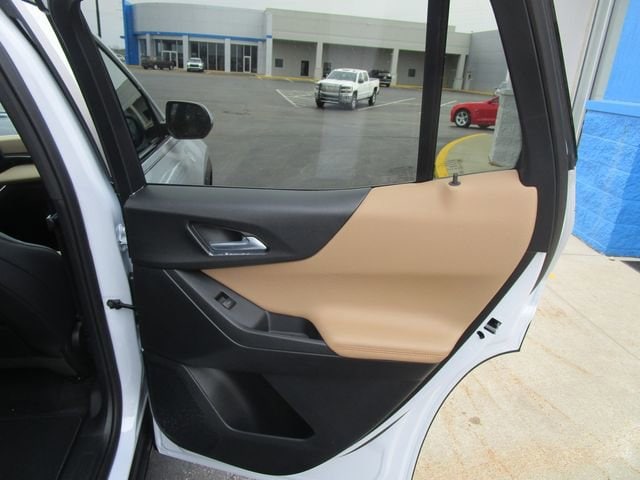 2026 Chevrolet Equinox ACTIV - Photo 23