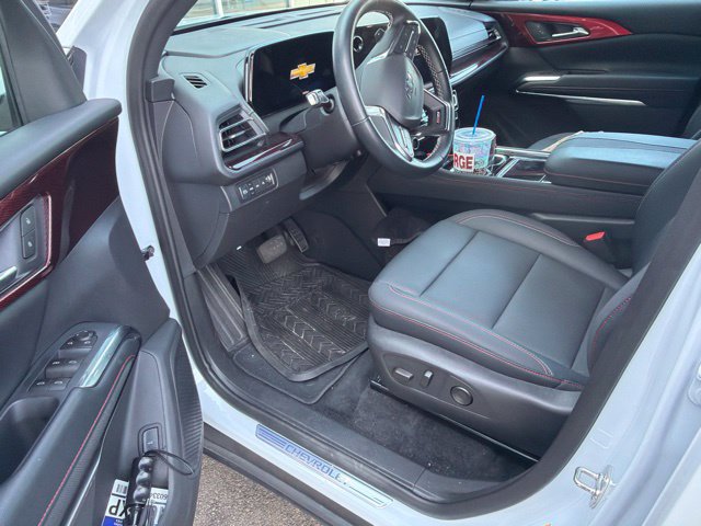 2026 Chevrolet Traverse Z71 - Photo 3
